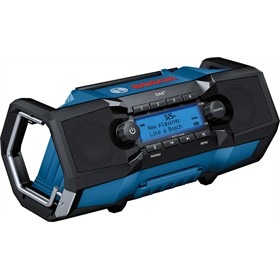 Radio Bosch GPB 18V-2 SC (C) CLC