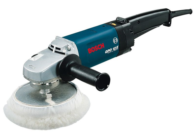 Polerka Bosch GPO 12 E
