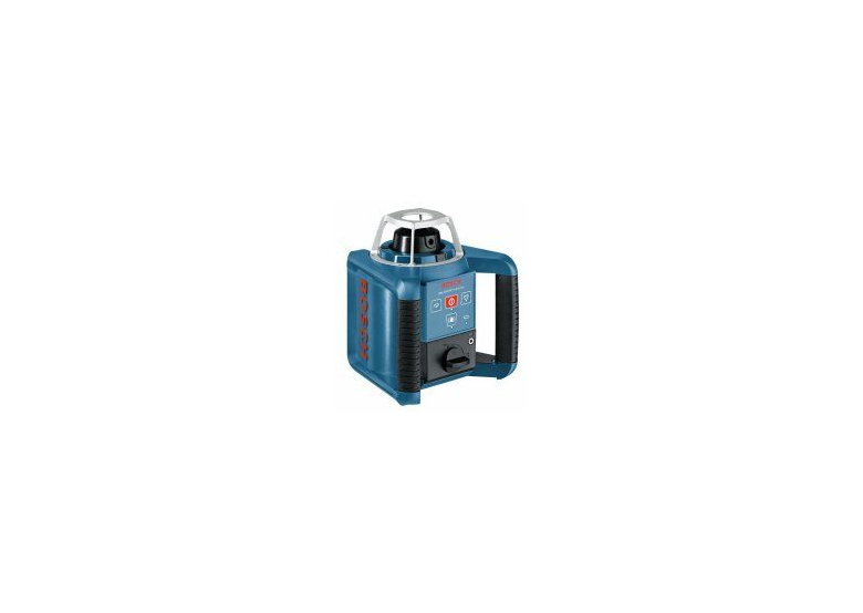 Laser budowlany Bosch GRL 150 HV
