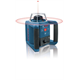Laser obrotowy Bosch GRL 300 HV + LR1 + RC1 + WM4