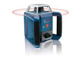Laser obrotowy Bosch GRL 400 H