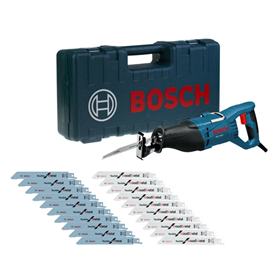 Piła szablasta Bosch GSA 1100 E ACC