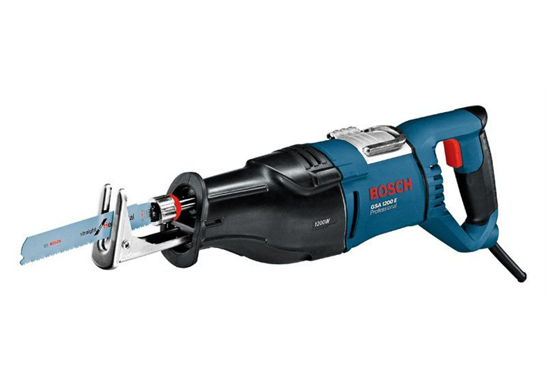 Piła szablasta Bosch GSA 1200 E