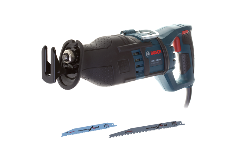 Piła szablasta Bosch GSA 1300 PCE