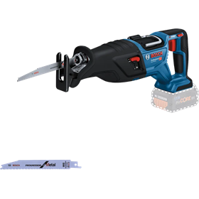 Piła szablasta Bosch GSA 18V-28
