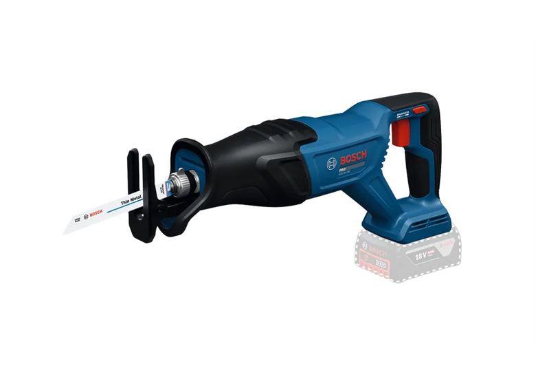 Piła szablasta Bosch GSA 18V-280