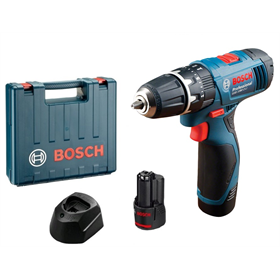 Wiertarko-wkrętarka udarowa Bosch GSB 1080-2-Li