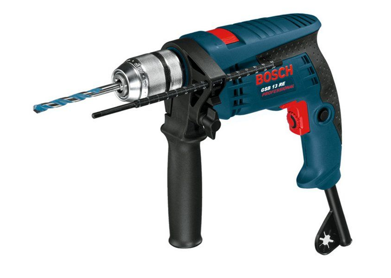 Wiertarka udarowa Bosch GSB 13 RE