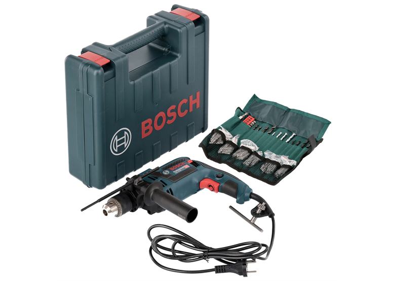 Wiertarka udarowa Bosch GSB 16 RE