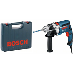 Wiertarka udarowa 750W SUW Bosch GSB 16 RE