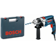 Wiertarka udarowa 750W SUW Bosch GSB 16 RE