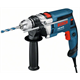 Wiertarka udarowa 750W SUW Bosch GSB 16 RE