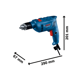 Wiertarka udarowa Bosch GSB 1600
