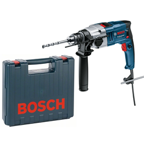 Wiertarka udarowa Bosch GSB 18-2 RE