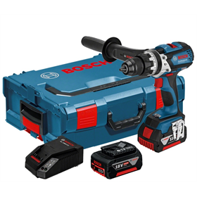 Wiertarko-wkrętarka Bosch GSB 18 VE-EC