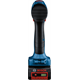 Wiertarko-wkrętarka udarowa Bosch GSB 185-LI 1x2.0Ah
