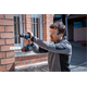 Wiertarko-wkrętarka udarowa Bosch GSB 18V-90 C