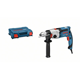 Wiertarka udarowa z uchwytem samozaciskowym Bosch GSB 24-2