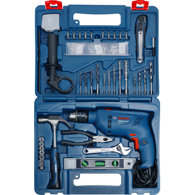 Wiertarka udarowa Bosch GSB 600