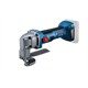 Nożyce do blachy Bosch GSC 18V-16 E