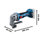 Nożyce do blachy Bosch GSC 18V-16 E