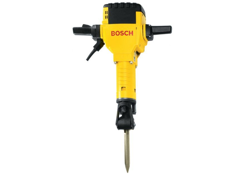 Młot wyburzeniowy Bosch GSH 27