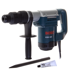 Młot kujący Bosch GSH 388