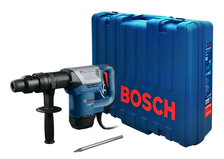 Młot udarowy Bosch GSH 500