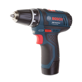 Wiertarko-wkrętarka Bosch GSR 10,8-2-Li