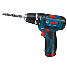 Wiertarko-wkrętarka Bosch GSR 10,8-2-li