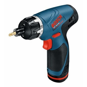 Wkrętarka Bosch GSR 10,8 V-LI