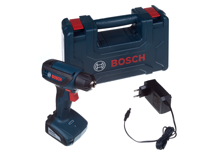 Wiertarko-wkrętarka Bosch GSR 1000