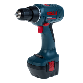 Wiertarko-wkrętarka Bosch GSR 12-2