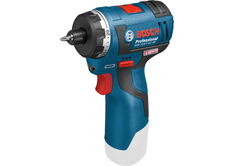 Wiertarko-wkrętarka Bosch GSR 12V-20 HX