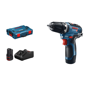 Wiertarko-wkrętarka bezszczotkowa Bosch GSR 12V-35