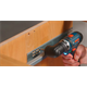 Wiertarko-wkrętarka z zestawem uchwytów Bosch GSR 12V-35 FC 2x3.0Ah