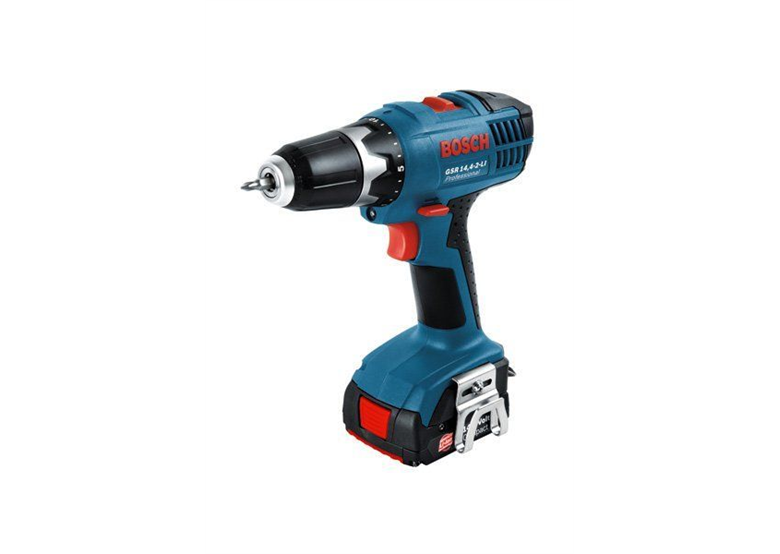 Wiertarko-wkrętarka Bosch GSR 14,4-2 L-BOXX