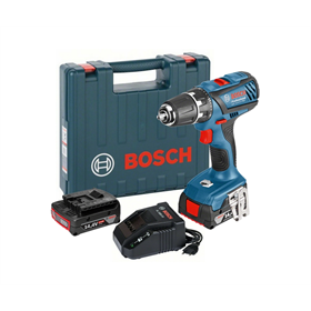 Wiertarko-wkrętarka Bosch GSR 14,4-2-LI Plus