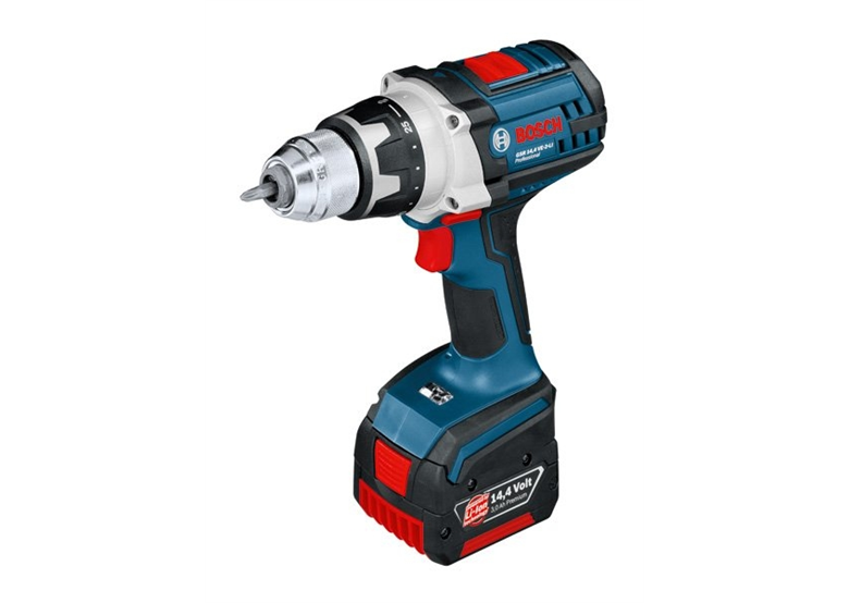 Wkrętarka Bosch GSR 14,4 VE-2 Li