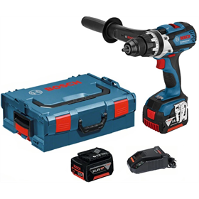 Wiertarko-wkrętarka Bosch GSR 14,4 VE-EC