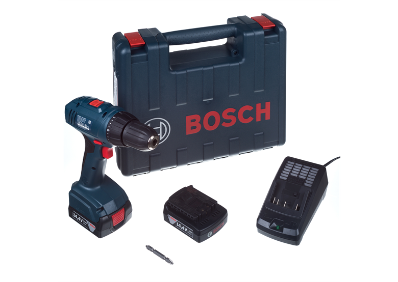 Wiertarko-wkrętarka Bosch GSR 1440-LI