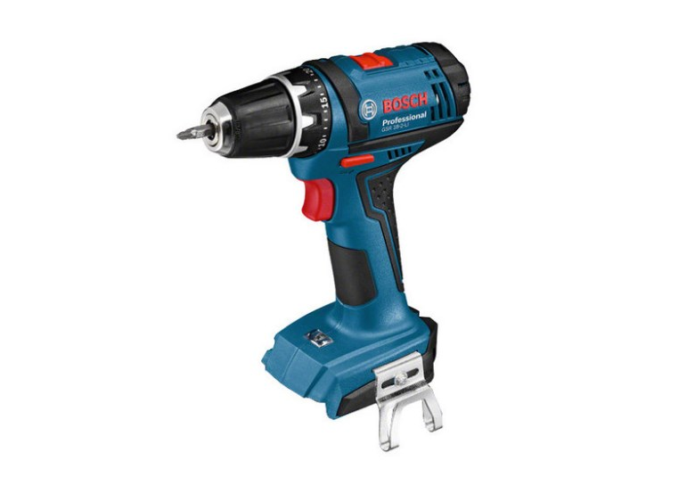 Wiertarko-wkrętarka Bosch GSR 18-2-Li