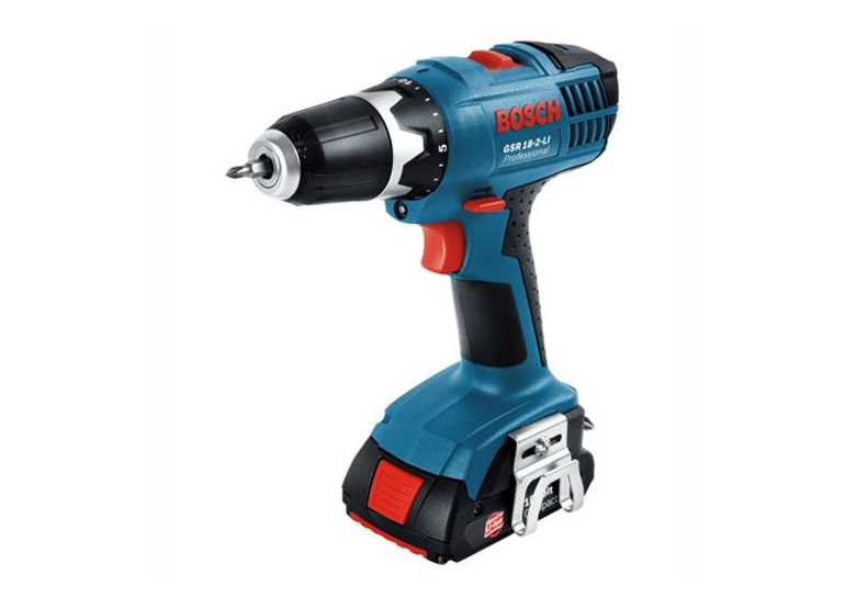 Wkrętarka Bosch GSR 18-2 Li L-BOXX