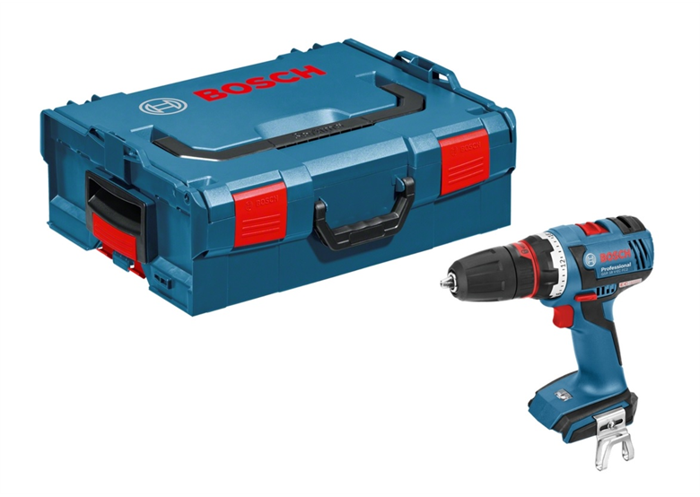 Wiertarko-wkrętarka Bosch GSR 18 V-EC FC2