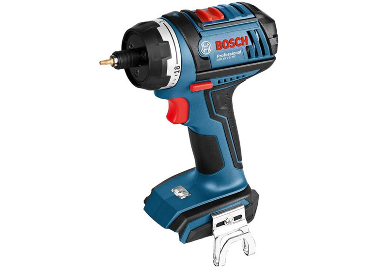 Wiertarko-wkrętarka 18V Bosch GSR 18 V-LI HX