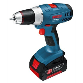 Wiertarko-wkrętarka Bosch GSR 18 V-Li L-BOXX