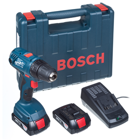 Wiertarko-wkrętarka Bosch GSR 180-LI