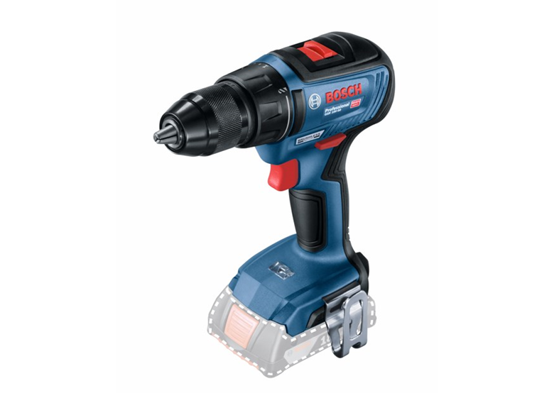 Wiertarko-wkrętarka Bosch GSR 18V-50