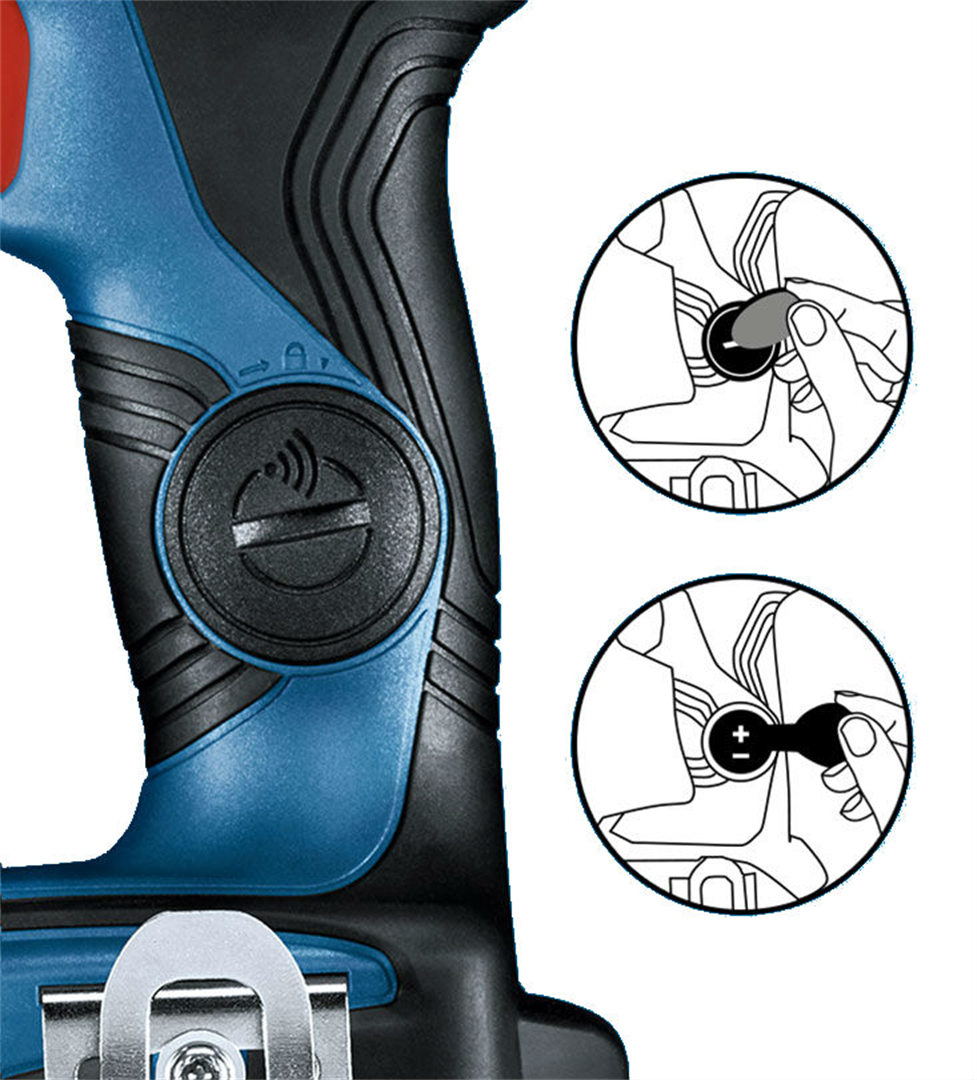Wiertarko-wkrętarka Bosch GSR 18V-60 C - Narzedzia.pl