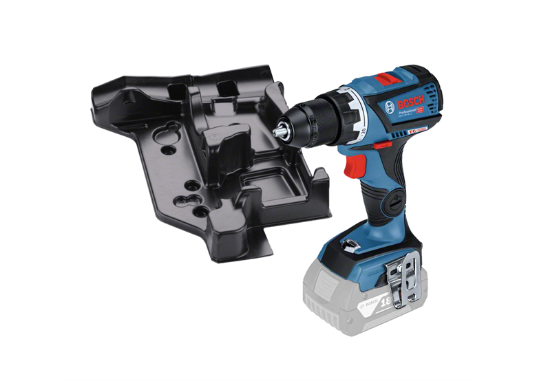 Wiertarko-wkrętarka Bosch GSR 18V-60 C